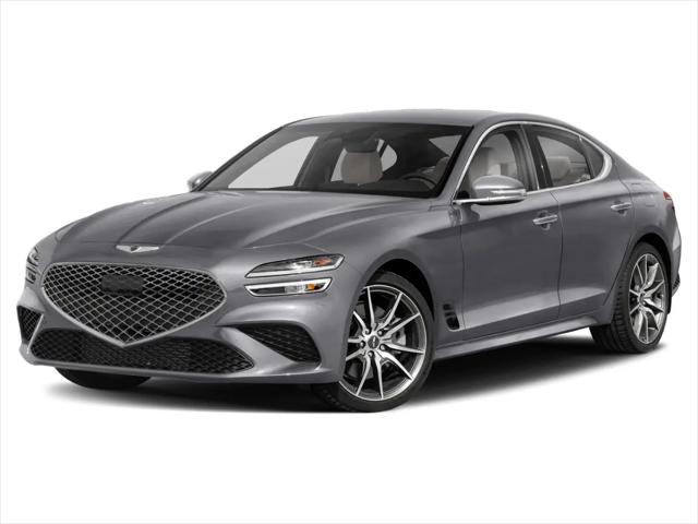 2023 Genesis G70 3.3T AWD for sale in Denvile, NJ