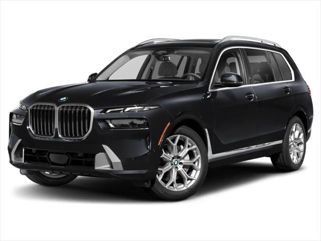 2023 BMW X7 xDrive40i for sale in Denvile, NJ