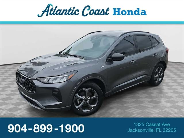 2024 Ford Escape ST-Line for sale in Jacksonville, FL