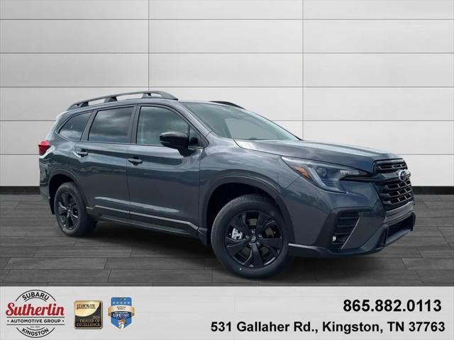 2026 Subaru Ascent Premium 7-Passenger for sale in Kingston, TN