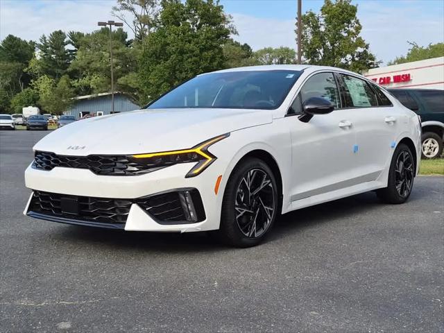 2026 Kia K5 GT-Line FWD for sale in Easton, MD