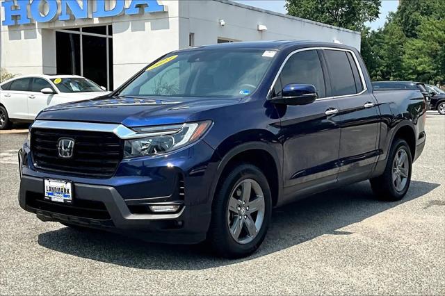 2023 Honda Ridgeline RTL-E for sale in Alexandria, VA