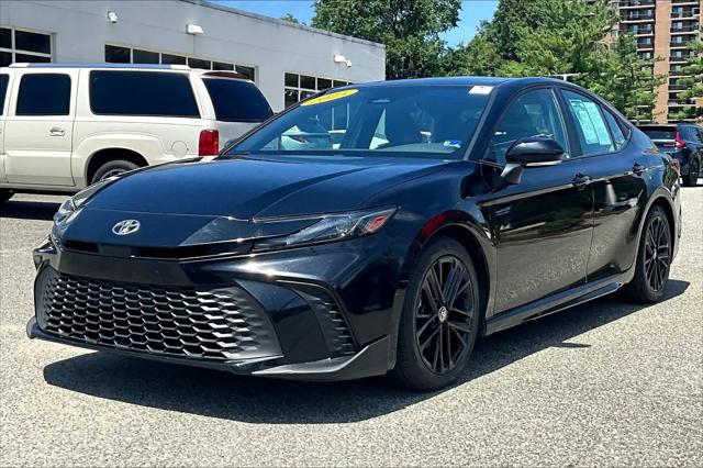 2025 Toyota Camry SE for sale in Alexandria, VA