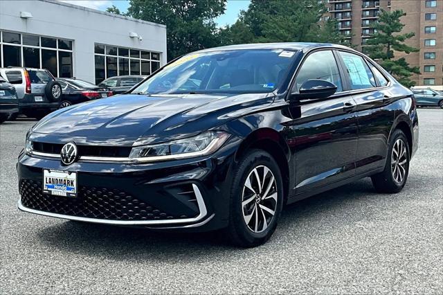 2025 Volkswagen Jetta 1.5T S for sale in Alexandria, VA