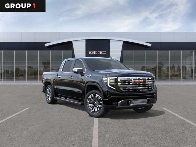 2026 GMC Sierra 1500 Crew Cab, Short Bed, Denali, 4WD for sale in Rockville Centre, NY