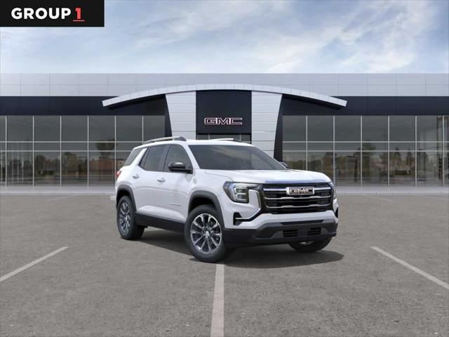 2027 GMC Terrain AWD Elevation for sale in Rockville Centre, NY