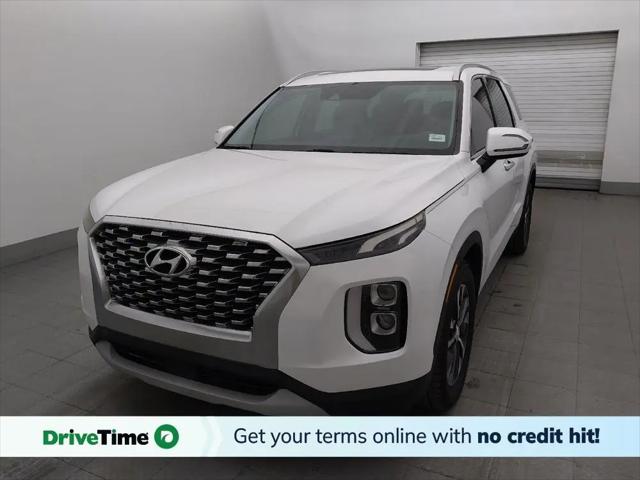 2020 Hyundai Palisade SEL for sale in Metairie, LA