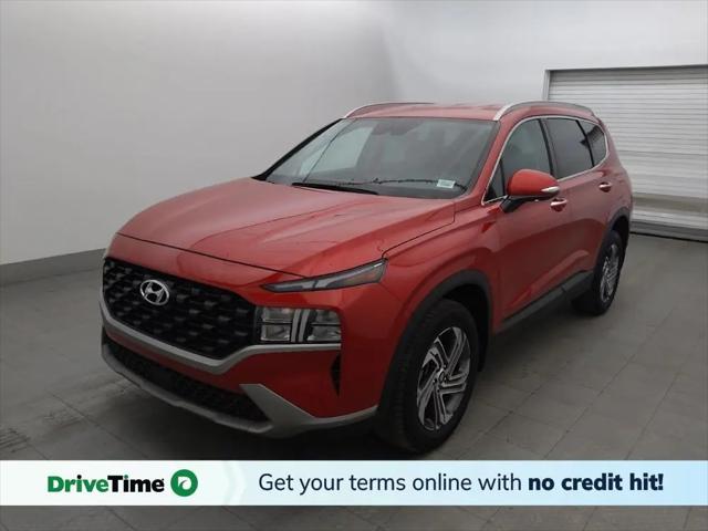 2023 Hyundai Santa Fe SEL for sale in Metairie, LA