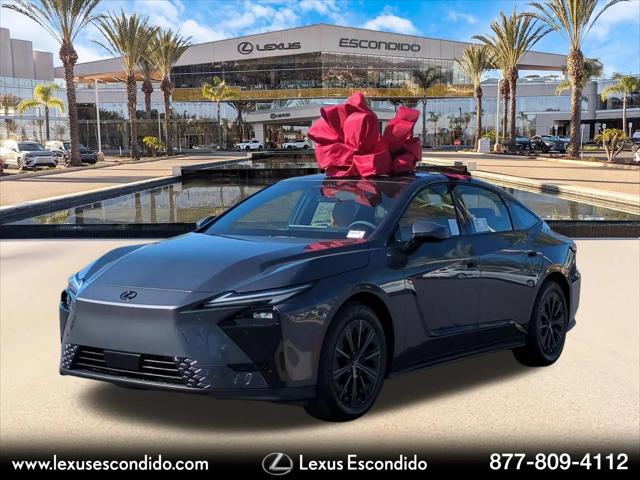 2026 Lexus 500e Premium AWD for sale in Escondido, CA
