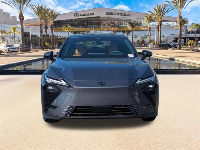 2026 Lexus 500e Premium AWD