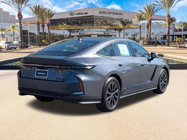 2026 Lexus 500e Premium AWD