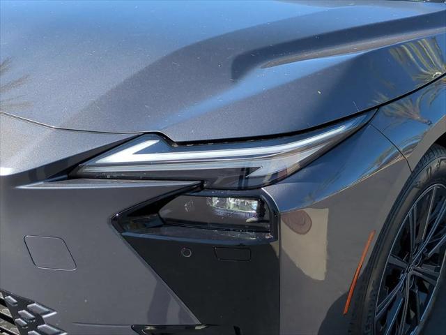 2026 Lexus 500e Premium AWD