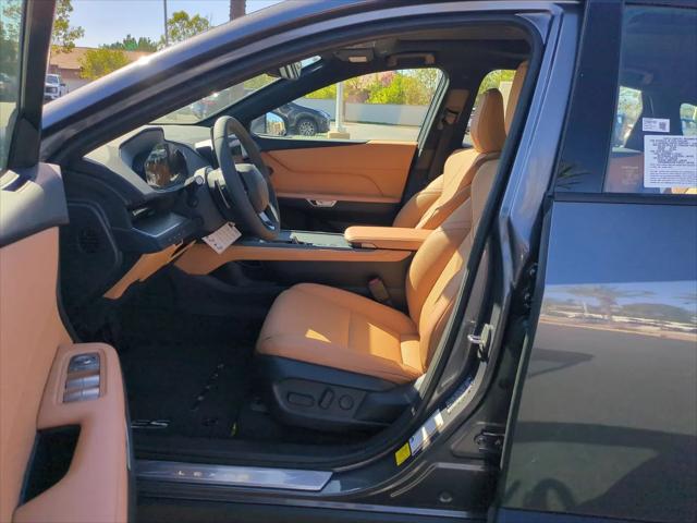 2026 Lexus 500e Premium AWD