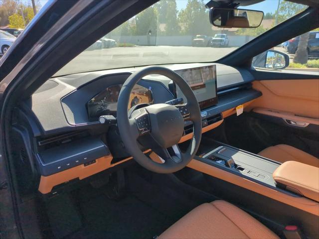 2026 Lexus 500e Premium AWD