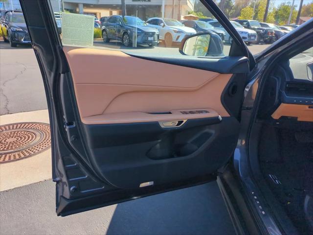 2026 Lexus 500e Premium AWD