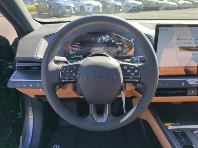 2026 Lexus 500e Premium AWD