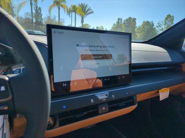 2026 Lexus 500e Premium AWD