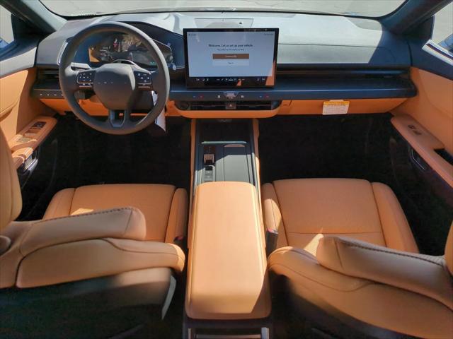 2026 Lexus 500e Premium AWD