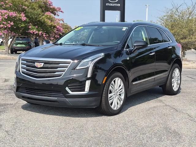 2018 Cadillac XT5 Premium Luxury for sale in Dover, DE