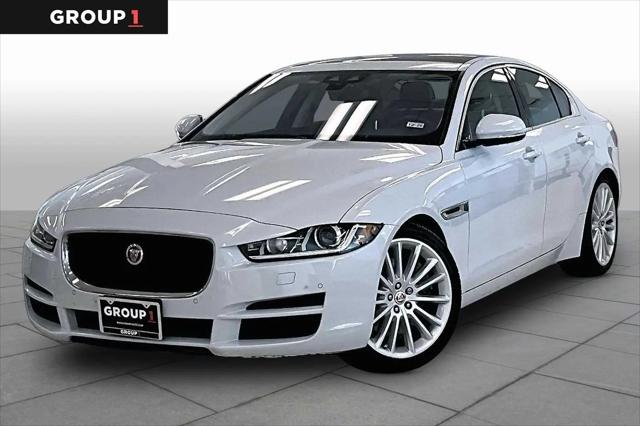 2018 Jaguar XE 35t Portfolio Limited Edition for sale in Houston, TX