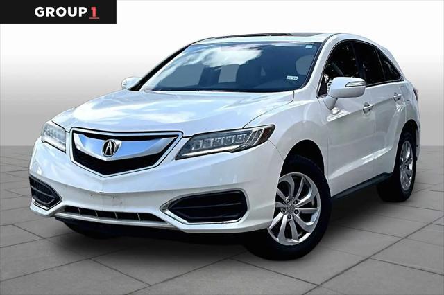 2018 Acura RDX Base for sale in Houston, TX