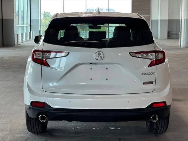 2021 Acura RDX Technology Package