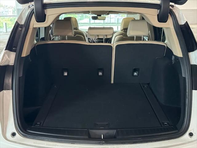 2021 Acura RDX Technology Package
