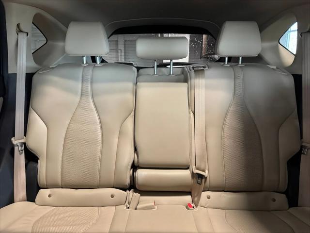 2021 Acura RDX Technology Package