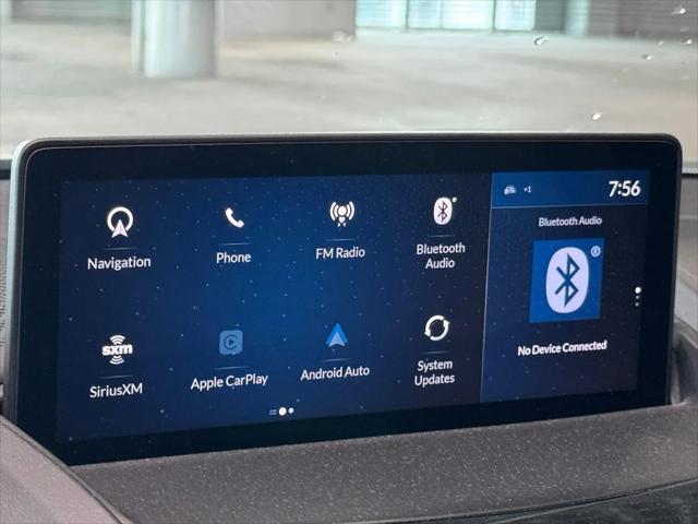 2021 Acura RDX Technology Package