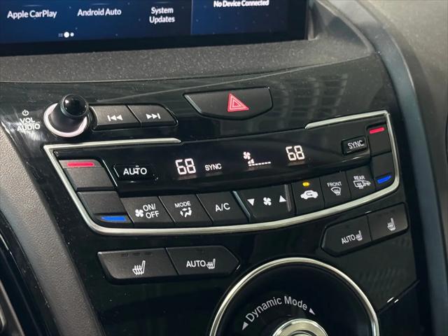 2021 Acura RDX Technology Package
