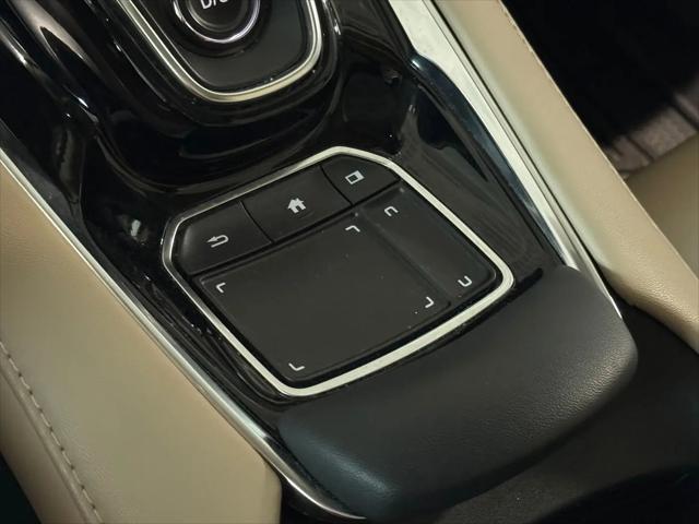 2021 Acura RDX Technology Package