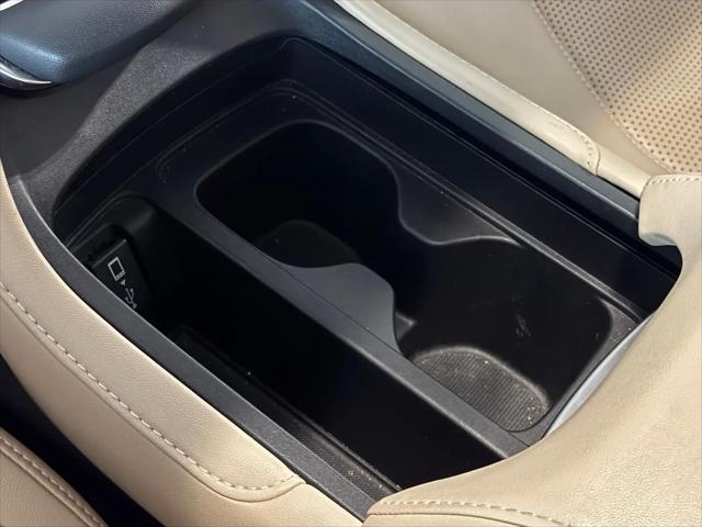 2021 Acura RDX Technology Package