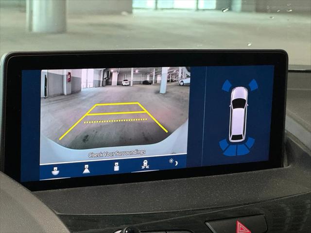 2021 Acura RDX Technology Package