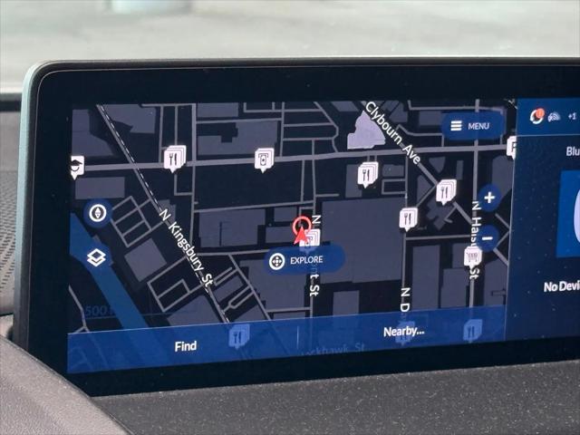 2021 Acura RDX Technology Package