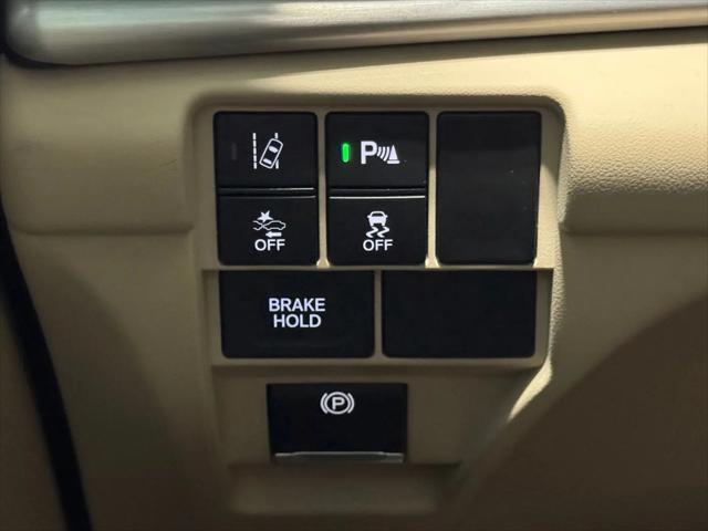 2021 Acura RDX Technology Package
