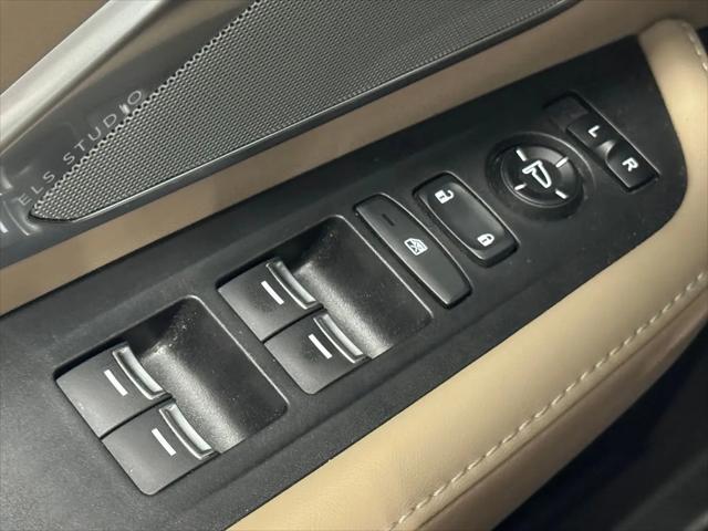 2021 Acura RDX Technology Package