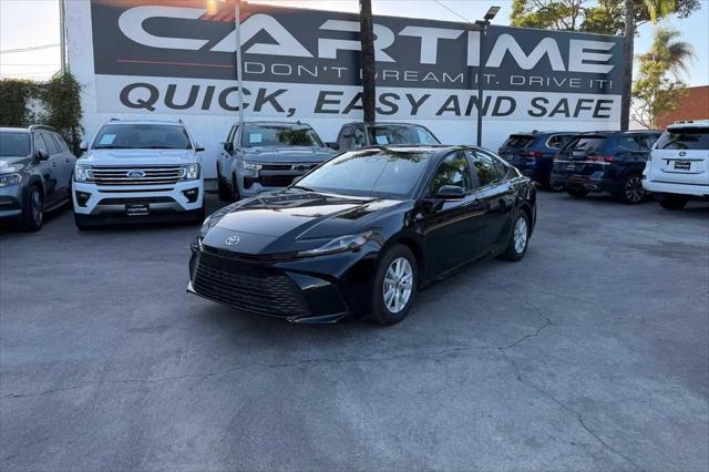 2026 Toyota Camry LE for sale in South Gate, CA