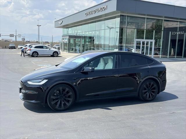 2023 Tesla Model X Standard Range for sale in Lindon, UT