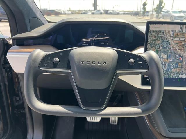 2023 Tesla Model X Standard Range