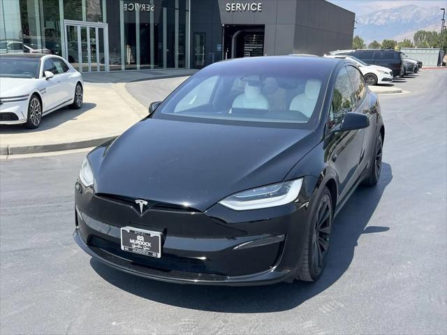2023 Tesla Model X Standard Range