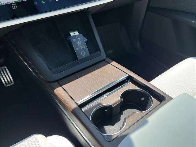 2023 Tesla Model X Standard Range