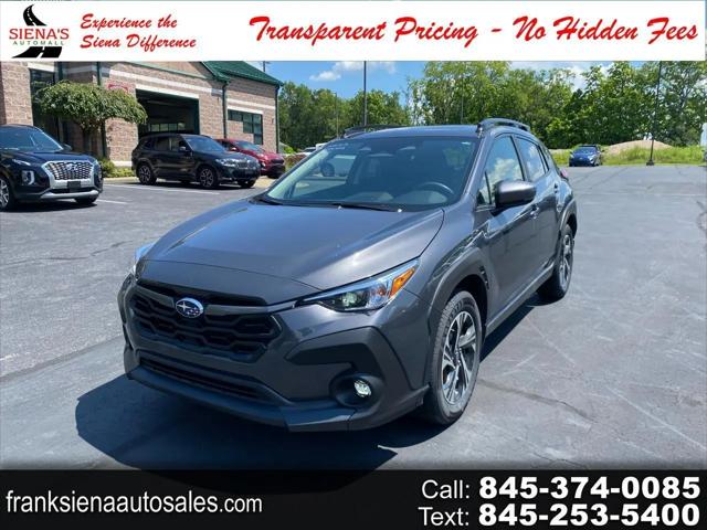 2024 Subaru Crosstrek Premium for sale in New Hampton, NY
