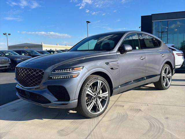 2027 Genesis GV80 3.5T e-SC Prestige for sale in Lindon, UT