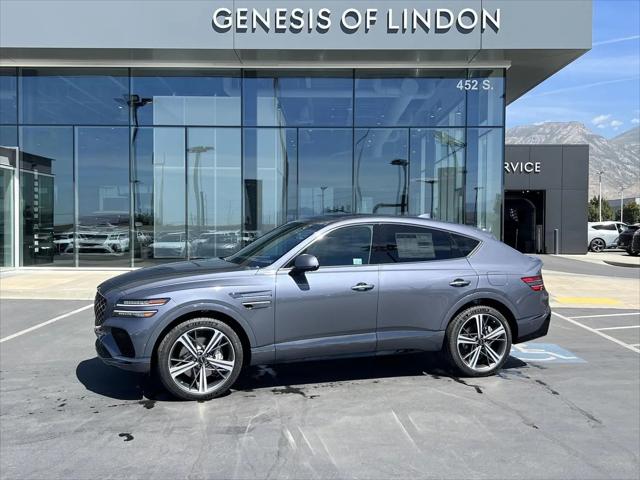 2027 Genesis GV80 3.5T e-SC Prestige for sale in Lindon, UT