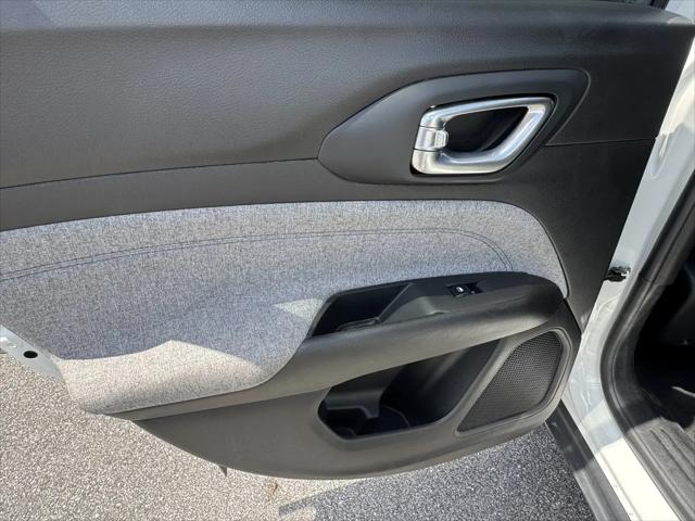 2024 Jeep Compass Sport 4x4