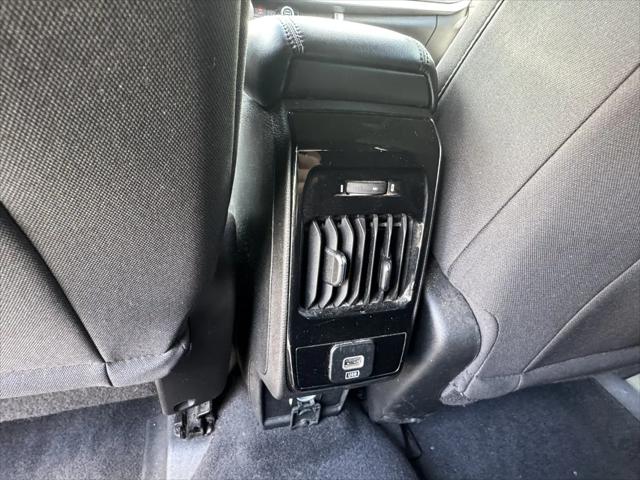 2024 Jeep Compass Sport 4x4
