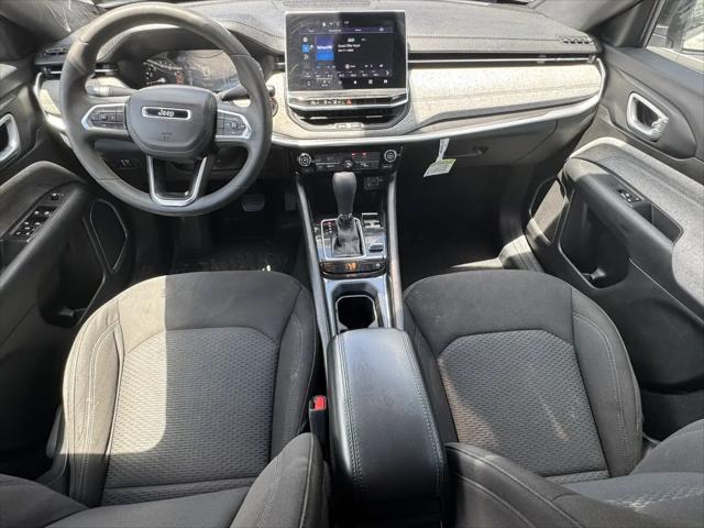 2024 Jeep Compass Sport 4x4