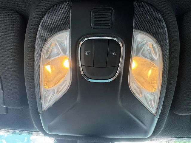 2024 Jeep Compass Sport 4x4