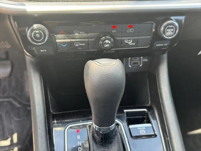 2024 Jeep Compass Sport 4x4