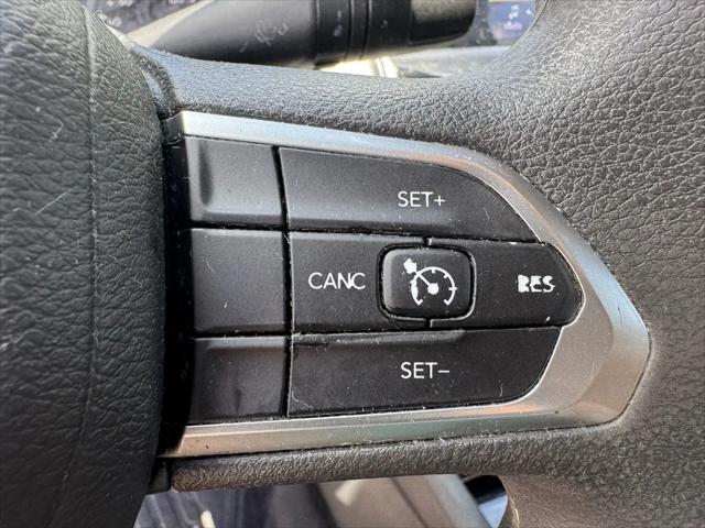 2024 Jeep Compass Sport 4x4